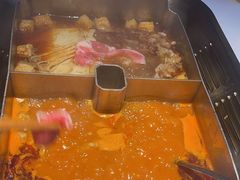 -九鼎轩脆毛肚火锅(南京东路店)