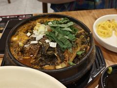 -多宾韩国料理(学衡路店)