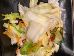 -Ginza Tendon Itsuki (Tanjong Pagar)