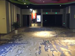 -万达影城 太原龙湖激光IMAX万达广场店(解放路店)