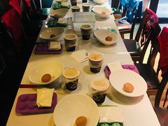 -Geneva日内瓦餐厅(西郊宝成花苑店)