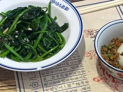 菠菜-卤儿道道(经纬店)