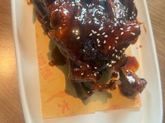-大潮淮·淮扬菜(何园旗舰店)