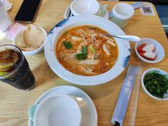 海鲜冬阴功汤-米泰芒·东南亚料理(体育西店)