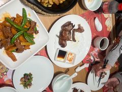 -顺风汤馆·广府粤菜(江宸天街店)