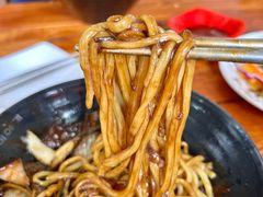 -牛岛王子面馆
