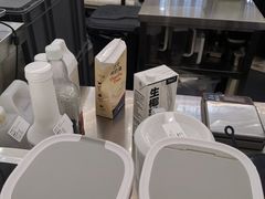 -Yee3·三号椰(上海中山公园龙之梦店)