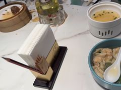 -滋粥楼·顺德菜(番禺广场总店)
