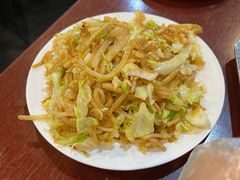 -玫瑰红烤羊排(北新桥三条店)