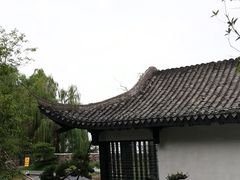 -东钱湖小普陀景区