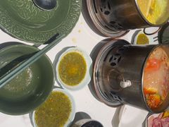 -Thai Basil罗勒叶泰式餐厅(时代天街店)