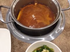 -龍歌自助小火锅(城阳万象汇店)