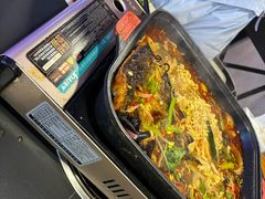 -夜小腰烧烤(中华路店)