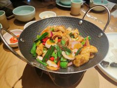 -四道菜·福建菜馆(万家广场店)