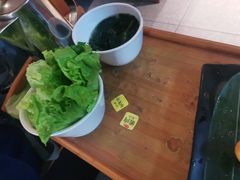-海银海记潮汕牛肉火锅(新港中路海珠店)