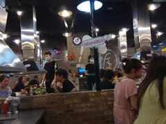 -马路牙子烧烤音乐酒馆(望京店)