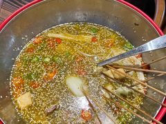 -红料理|串串有瘾·烧烤(吴中路店)