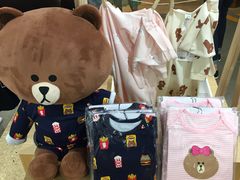 -line friends(明洞旗舰店)