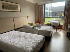 -杭州西湖仁和饭店(湖滨银泰in77店)