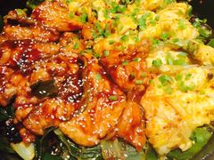 -掌柜的店·河南菜(新天地店)