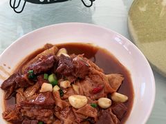 -碧海银沙海鲜餐厅(恒大海上威尼斯店)