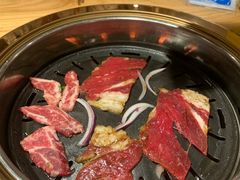 -九田家黑牛烤肉料理(香河店)