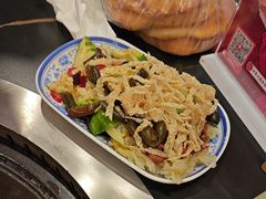 -田家大院东北农家菜铁锅炖(西安总店)