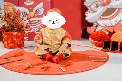 -玛瑞莎·儿童·亲子摄影(越秀店)