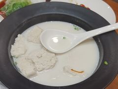 -鲁宴·鲁煨黄河生态大鲤鱼(月坛店)