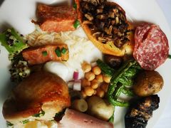 -拉蒂娜·巴西牛排馆 Latina·Brazilian Steakhouse(陆家嘴旗舰店)