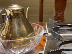 -肖记公安牛肉鱼杂馆·省级非物质文化遗产(三角路直营店)