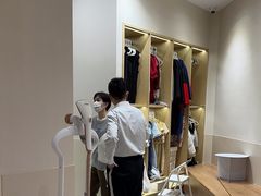 -天真蓝照相馆(五角场百联又一城店)