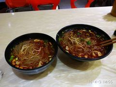 -青石桥老瓦房肥肠粉总店(青石桥总店)
