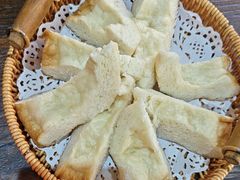 -思金拉措庄园藏餐(太阳岛店)