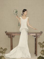 -女王风尚STUDIO·轻奢化定制