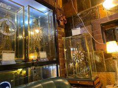 -Hougang7咖啡店·P7 Bar