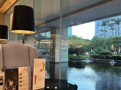 -马哥孛罗咖啡厅·Cafe Marco (厦门马哥孛罗东方大酒店)