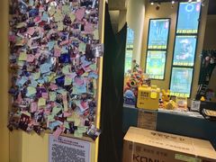 -谜盒子奇幻密室(南屏店)