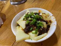 -洞子口张老二凉粉(文殊院店)