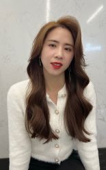 -逸丝风尚yesfashion造型