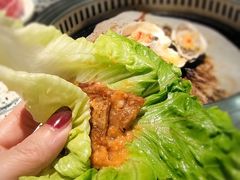 -阪尚皇·原切牛排·烤肉火锅自助(北京路店)