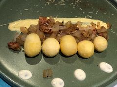 -HELLO MUSAE 拾光缪斯餐厅·纯正希腊风味(苏州中心店)