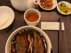 -中国厨房/台湾牛肉面