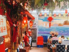 大堂-旺角小渔村(幸福中路店)