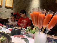 -东来顺饭庄(西直门店)