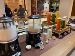 -西安华清御汤酒店