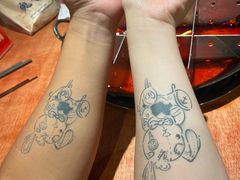 -周小明火锅(黑金冠社区店)