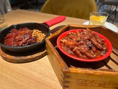 -避风塘(江桥万达店)