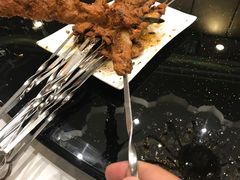 -巴音浩日娲·蒙餐(双林东路店)