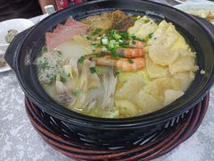 -聚丰园•湖鲜餐厅(阿红私房菜梅石路店)